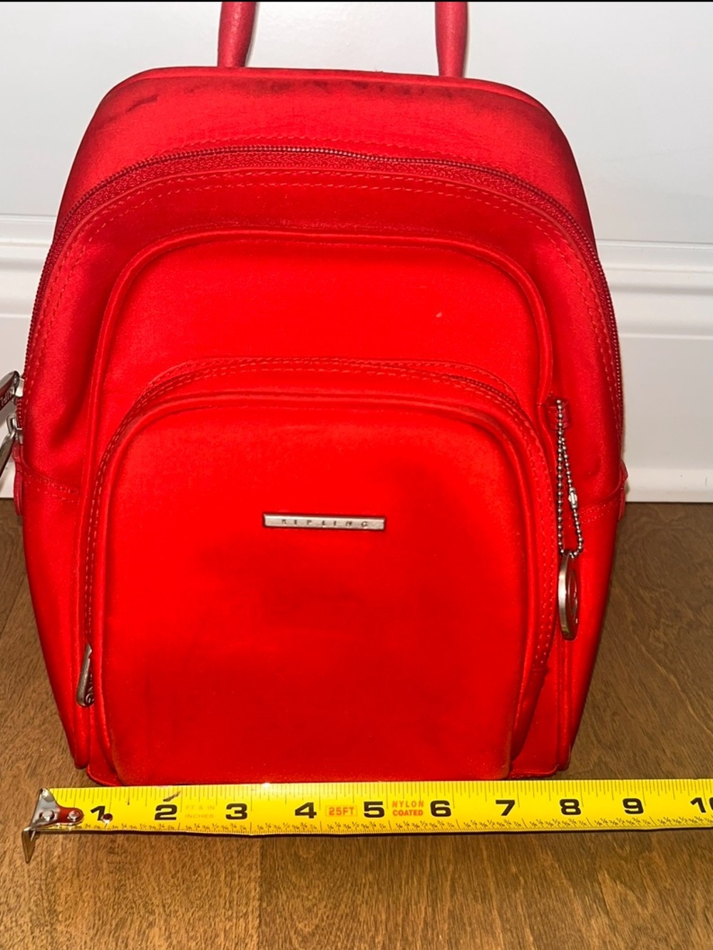 Kipling Oxygen Backpack/ Purse / Bag